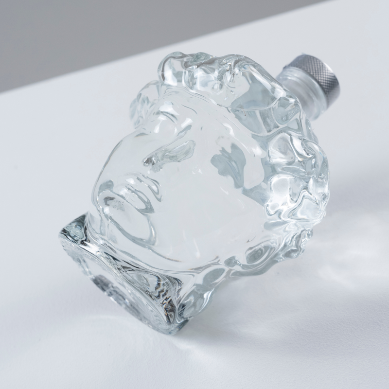 Impavid™ Luxury Gin