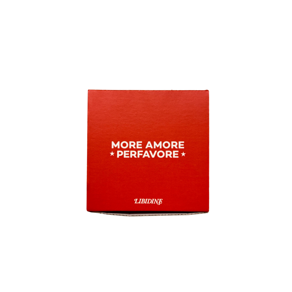 Impavid™ Italian Wine Vodka