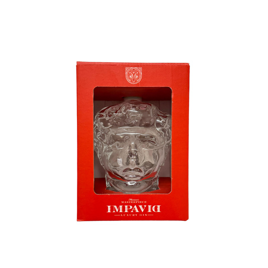 Impavid™ x Libidine_concept - Luxury Gin