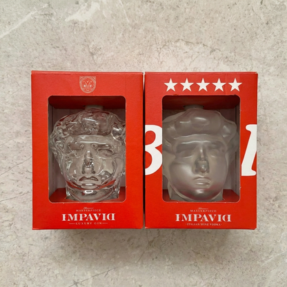 Forbidden Spirits Box