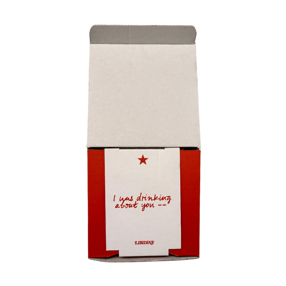 Impavid™ x Libidine_concept - Luxury Gin