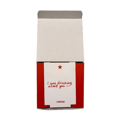 Impavid™ x Libidine_concept - Luxury Gin