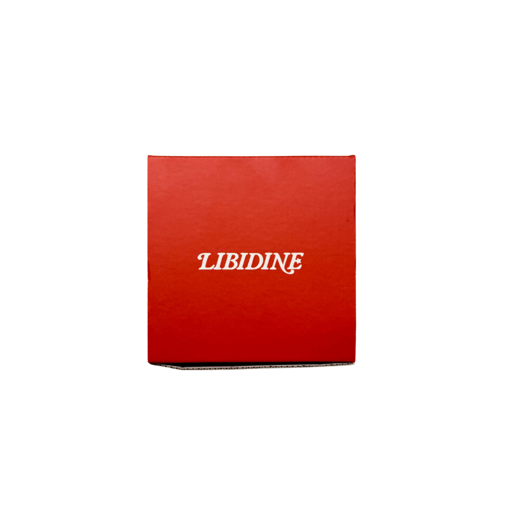 Impavid™ x Libidine_concept - Luxury Gin