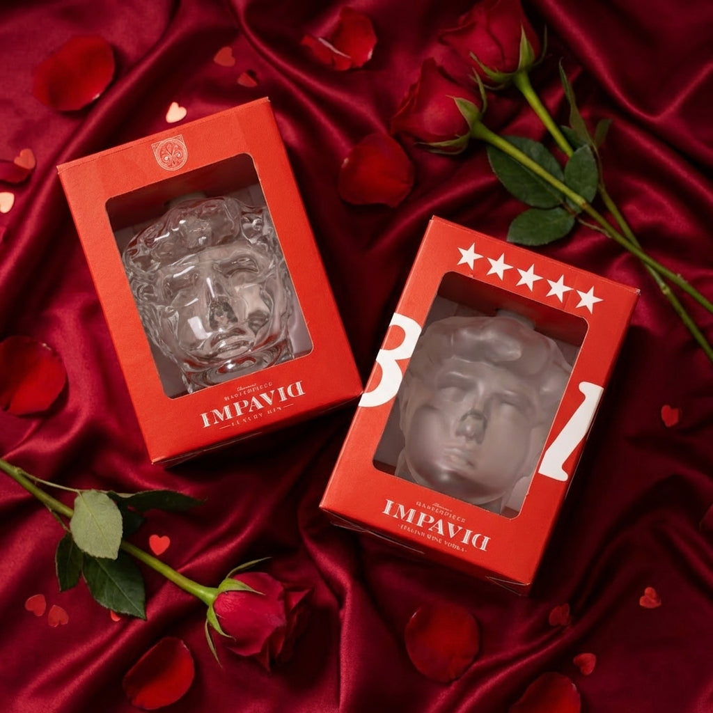 Forbidden Spirits Box