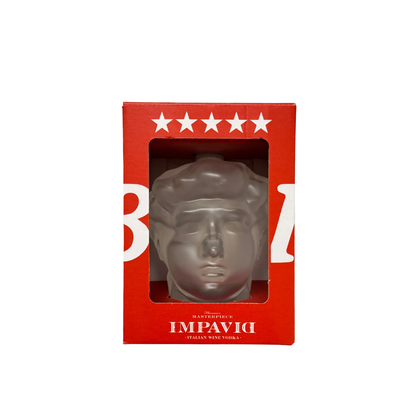 Impavid™ Italian Wine Vodka