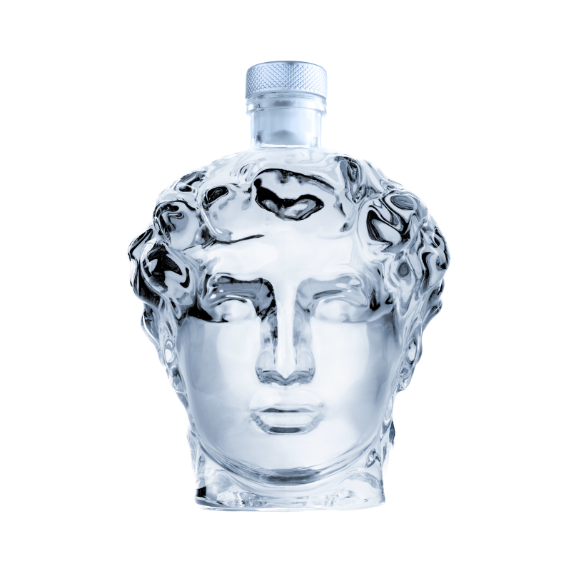Impavid™ Luxury Gin