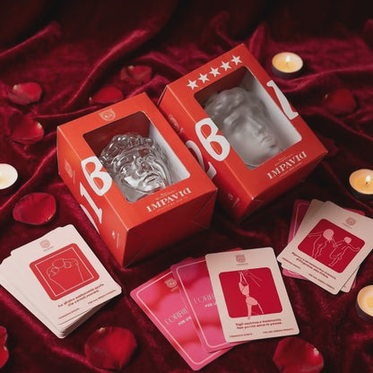 Forbidden Spirits Box